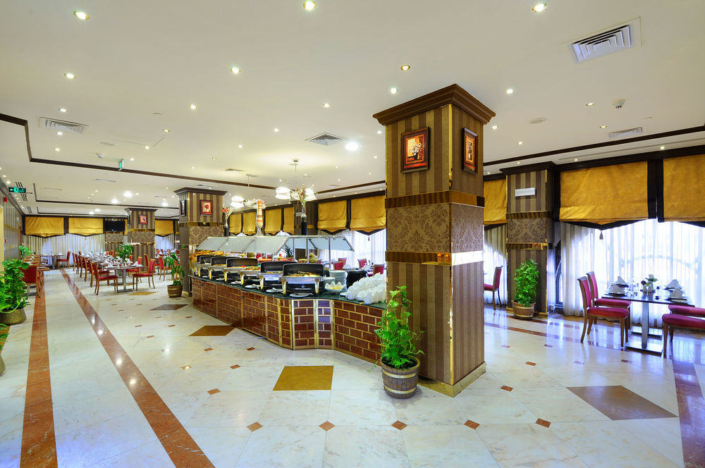 Zowar International Hotel Medina Exterior photo