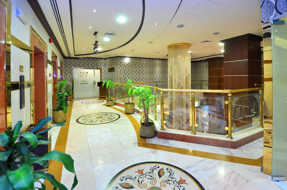 Zowar International Hotel Medina Exterior photo