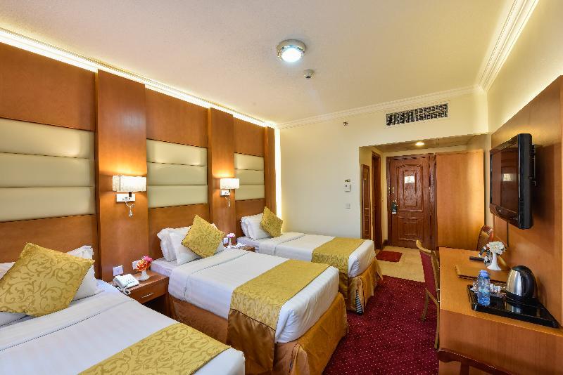 Zowar International Hotel Medina Exterior photo